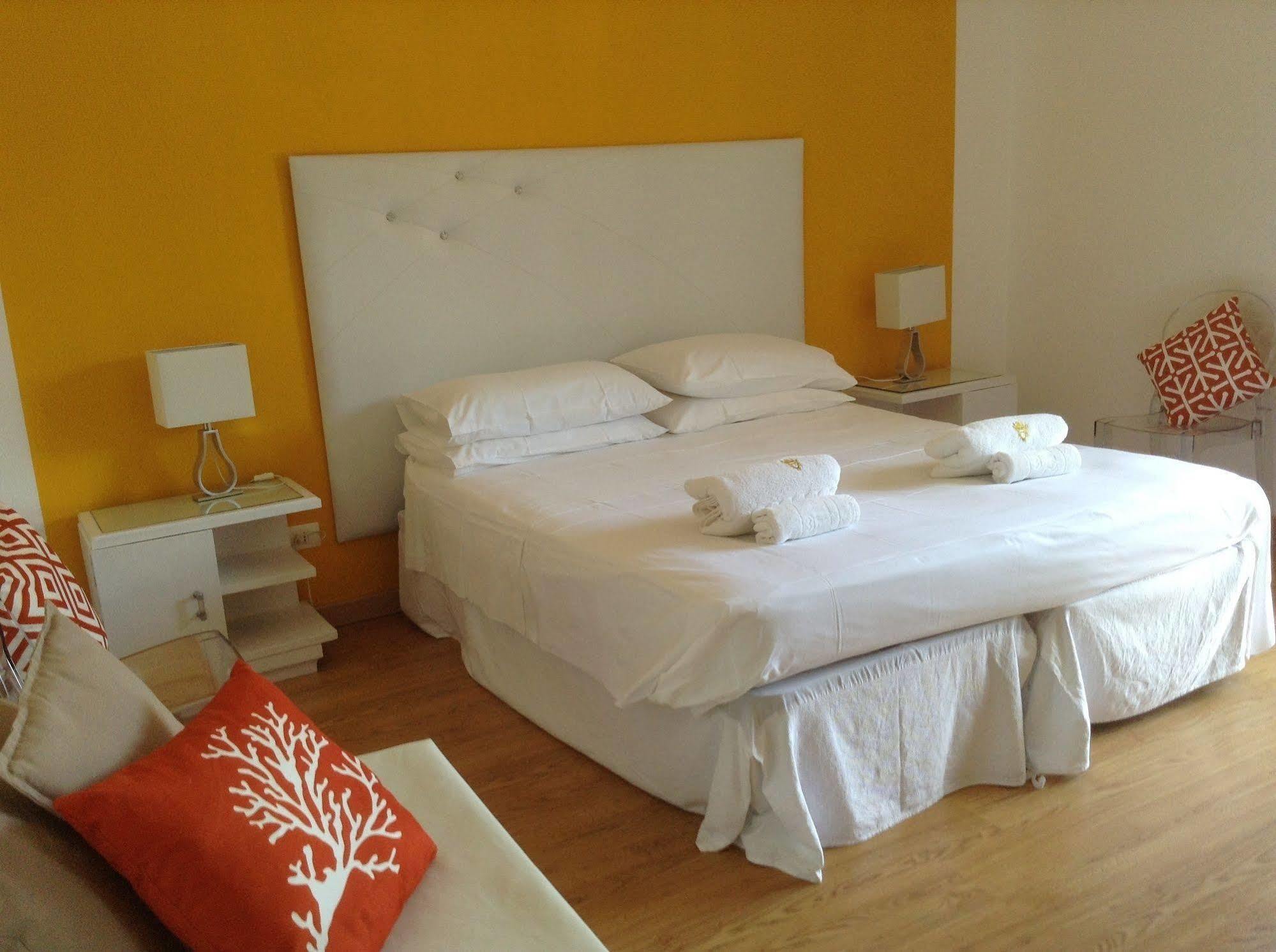 B&B Casa Vienna Sant'Agnello Exterior foto