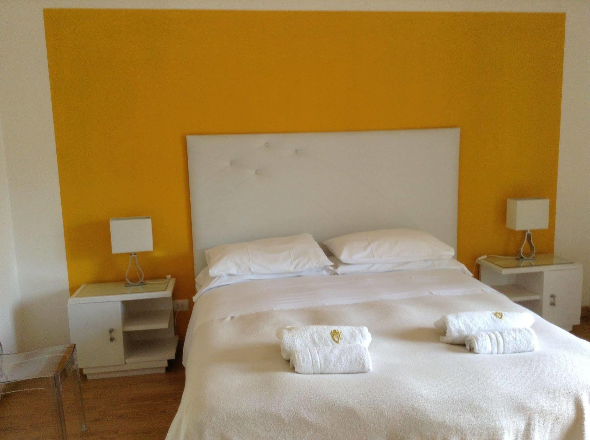 B&B Casa Vienna Sant'Agnello Exterior foto