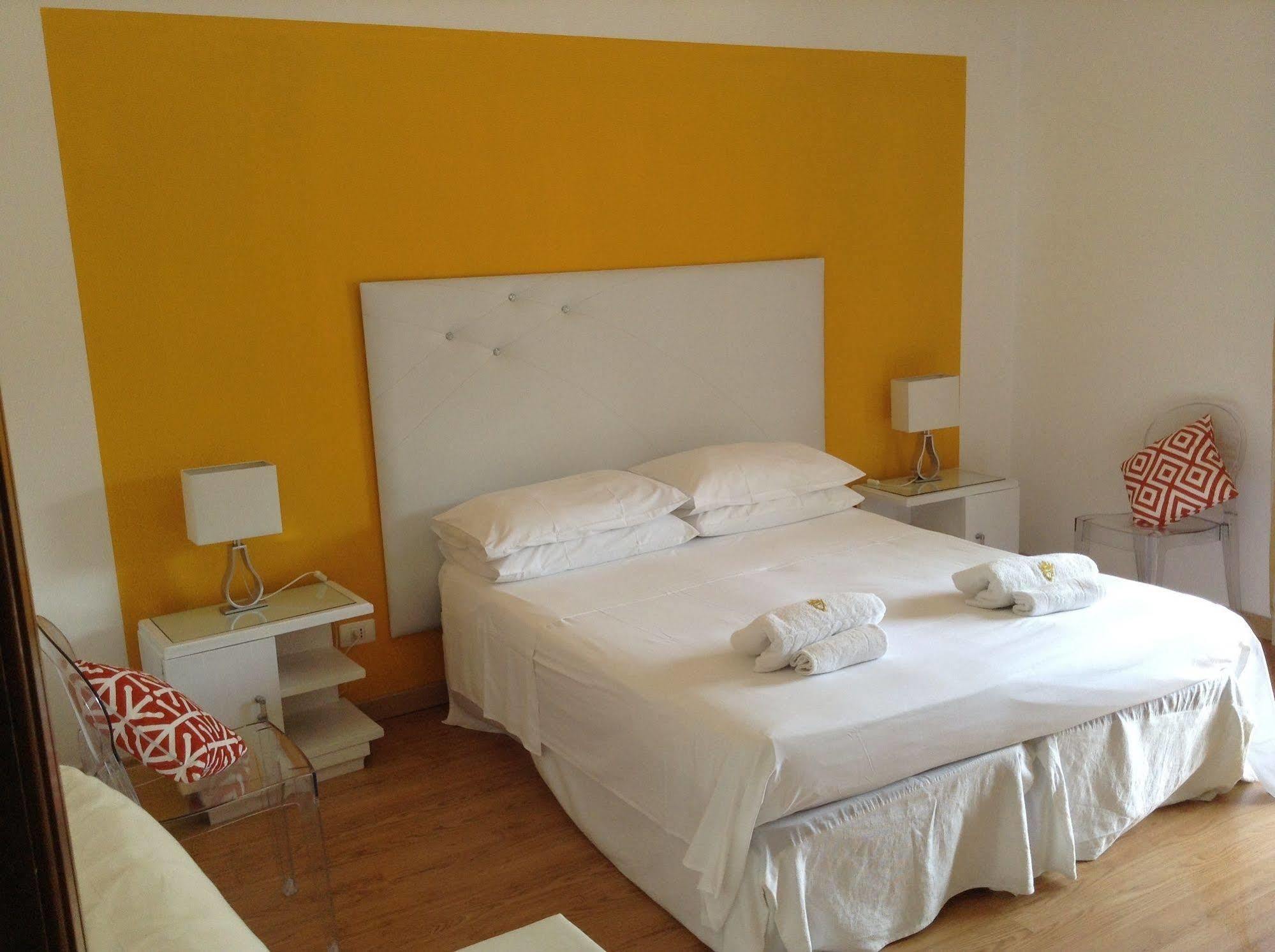 B&B Casa Vienna Sant'Agnello Exterior foto